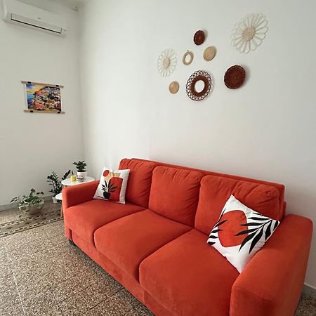 Apartamento Casa Makigio Vietri Exterior foto