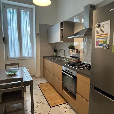 Apartamento Casa Makigio Vietri Exterior foto
