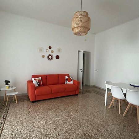 Apartamento Casa Makigio Vietri Exterior foto