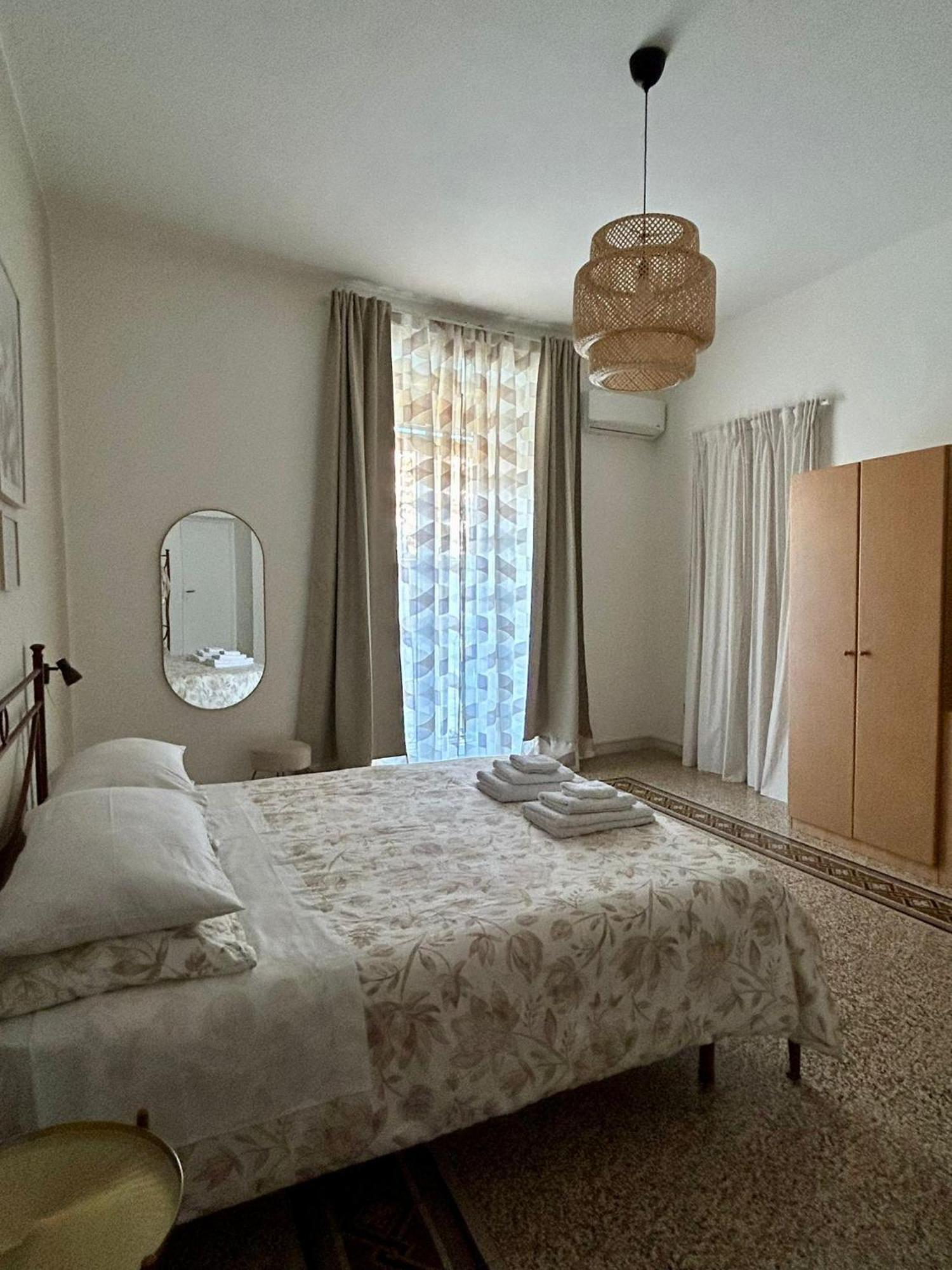 Apartamento Casa Makigio Vietri Exterior foto