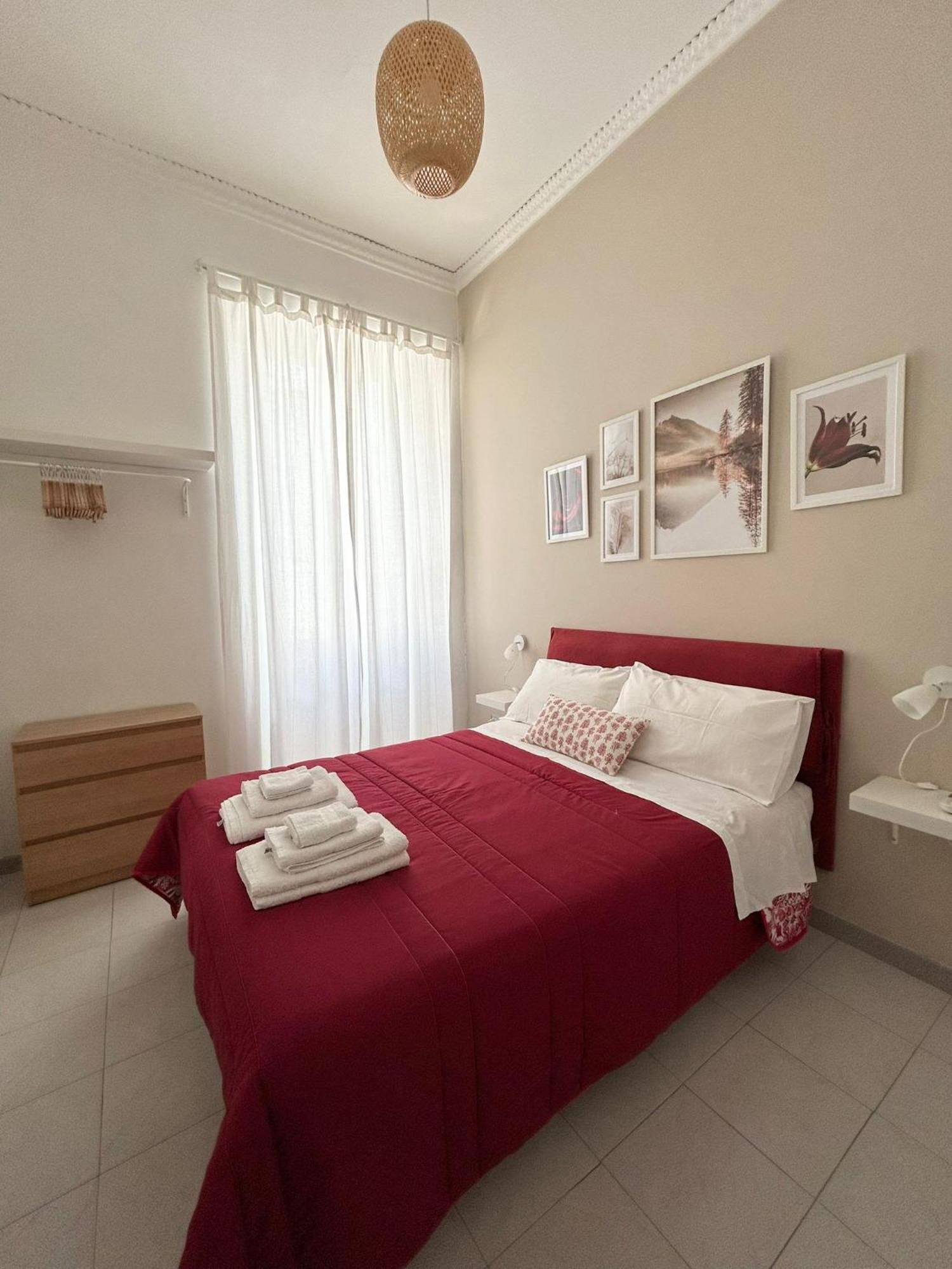 Apartamento Casa Makigio Vietri Exterior foto