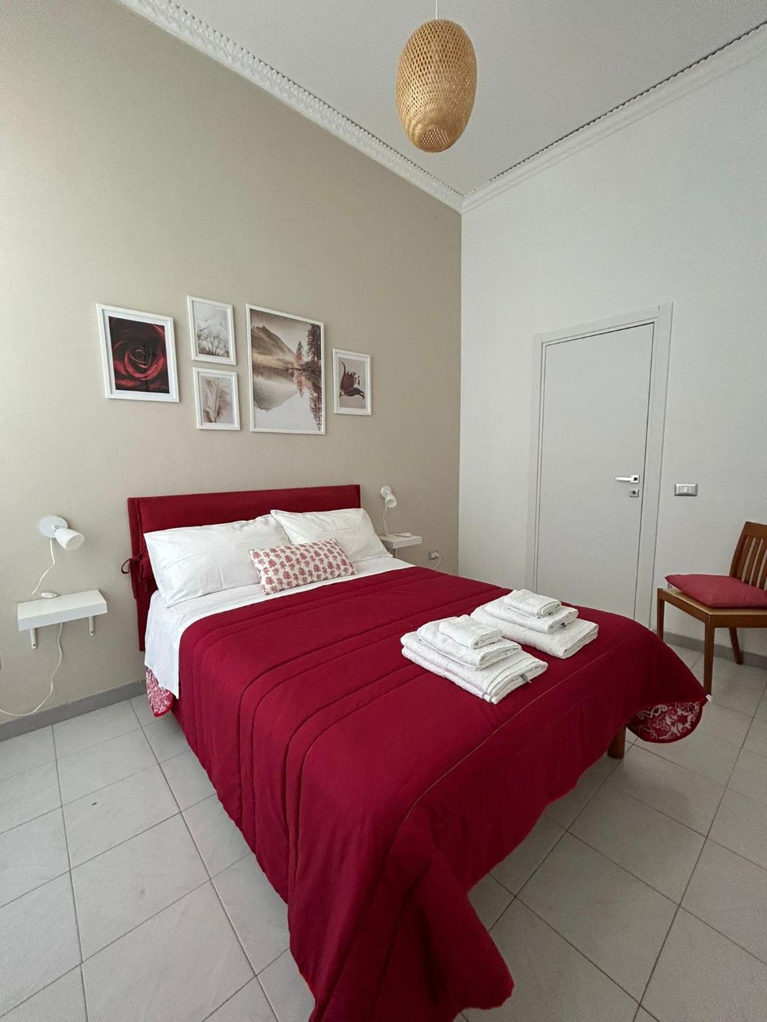 Apartamento Casa Makigio Vietri Exterior foto