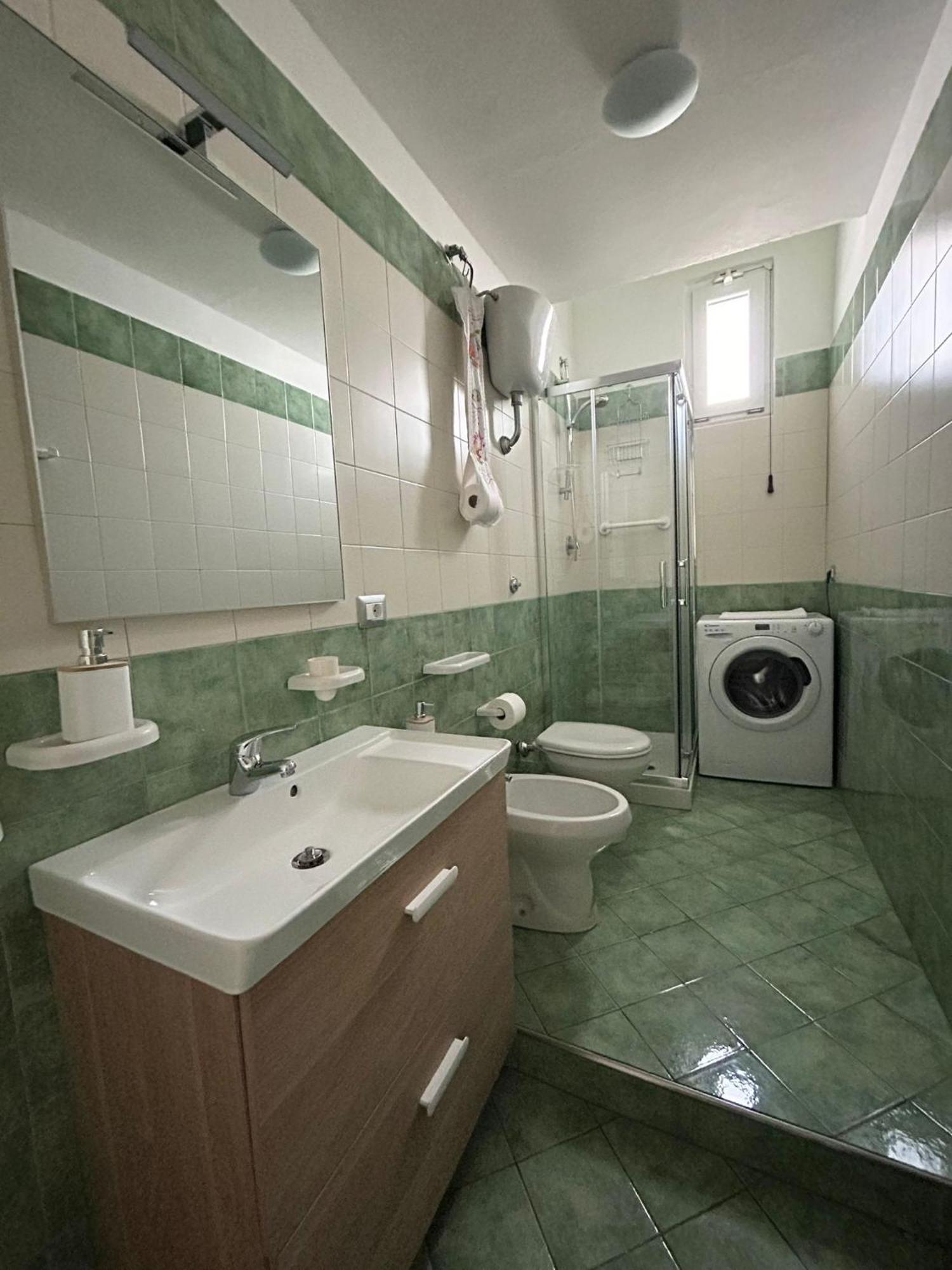Apartamento Casa Makigio Vietri Exterior foto