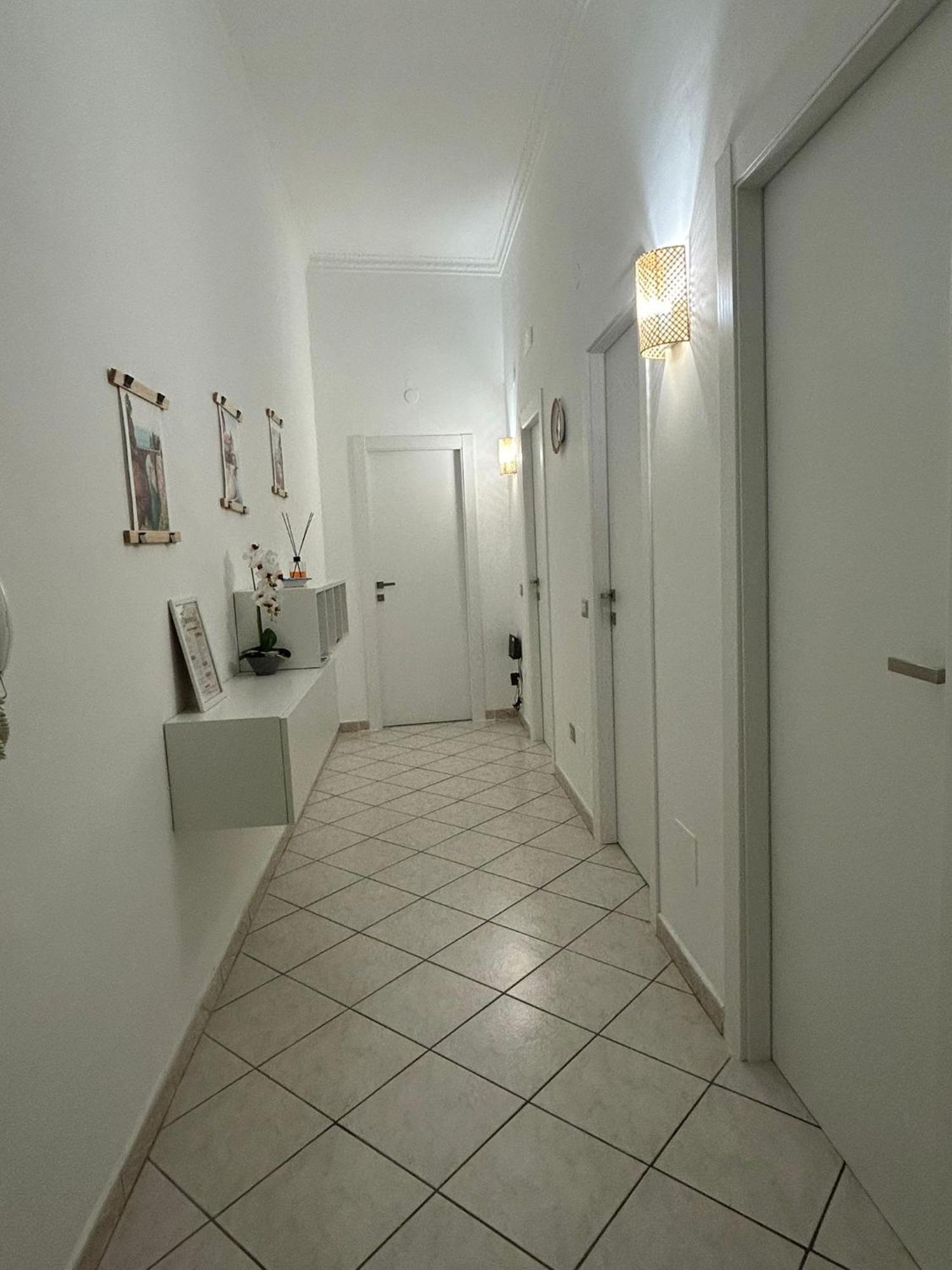 Apartamento Casa Makigio Vietri Exterior foto