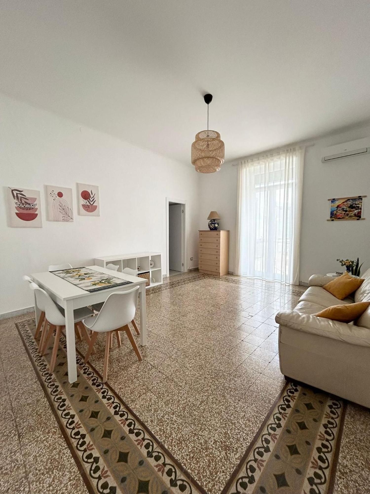 Apartamento Casa Makigio Vietri Exterior foto