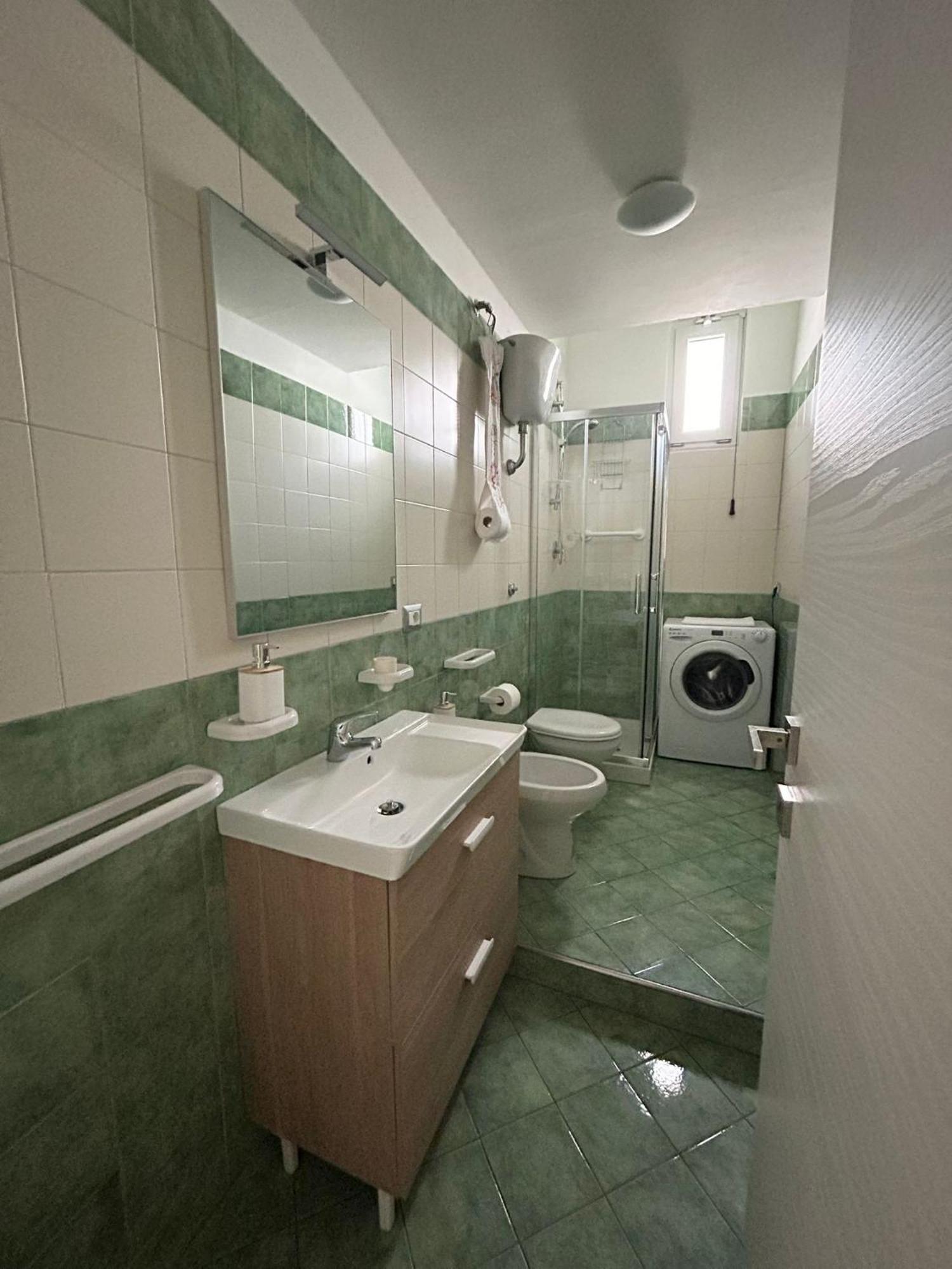 Apartamento Casa Makigio Vietri Exterior foto
