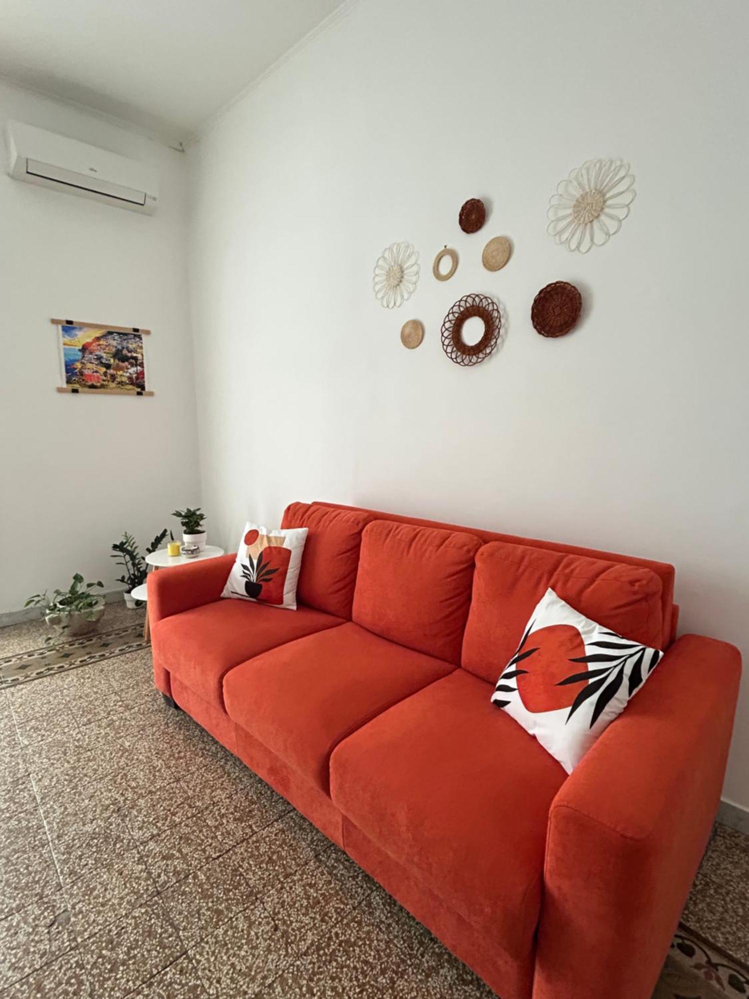 Apartamento Casa Makigio Vietri Exterior foto