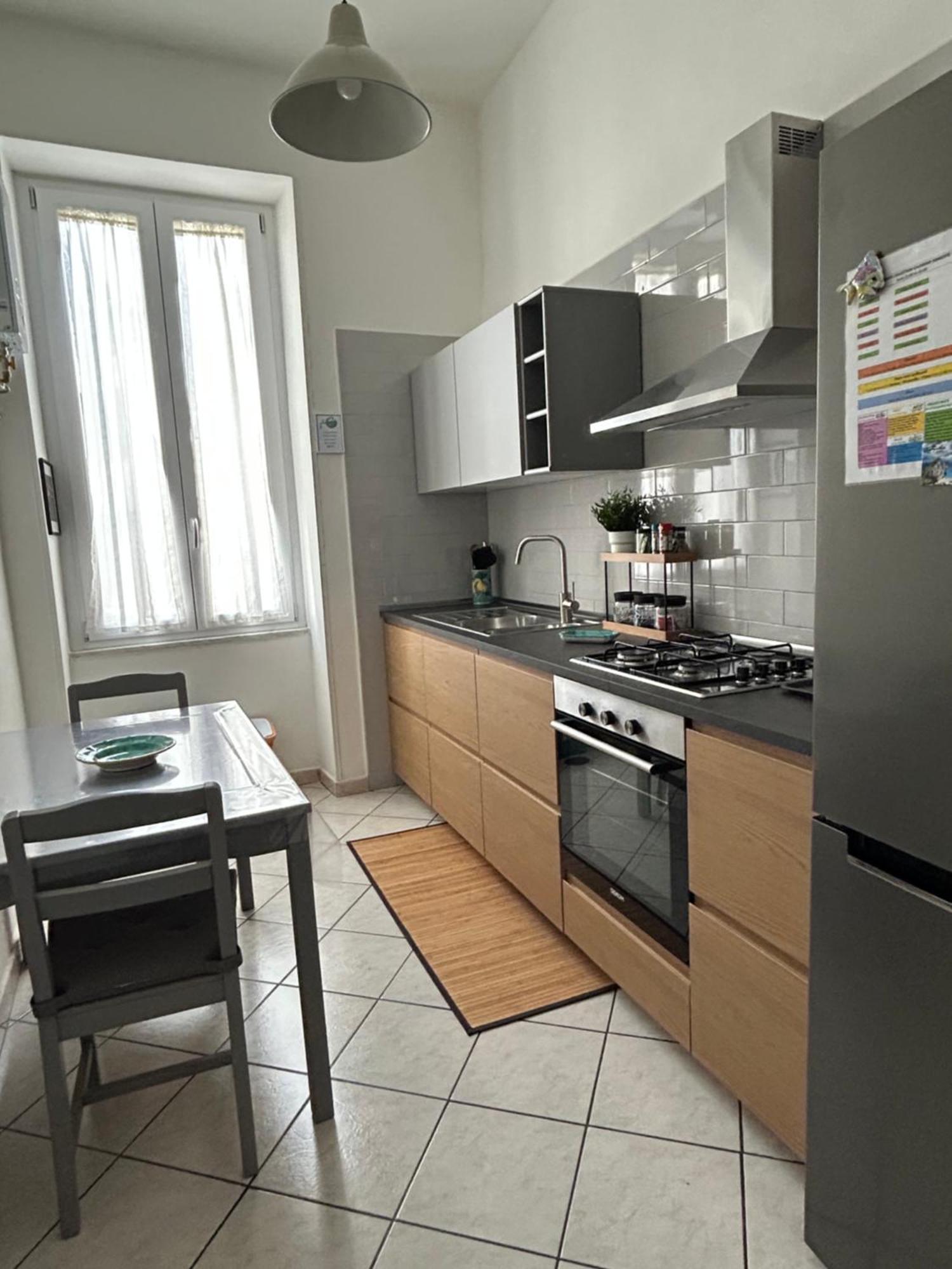 Apartamento Casa Makigio Vietri Exterior foto