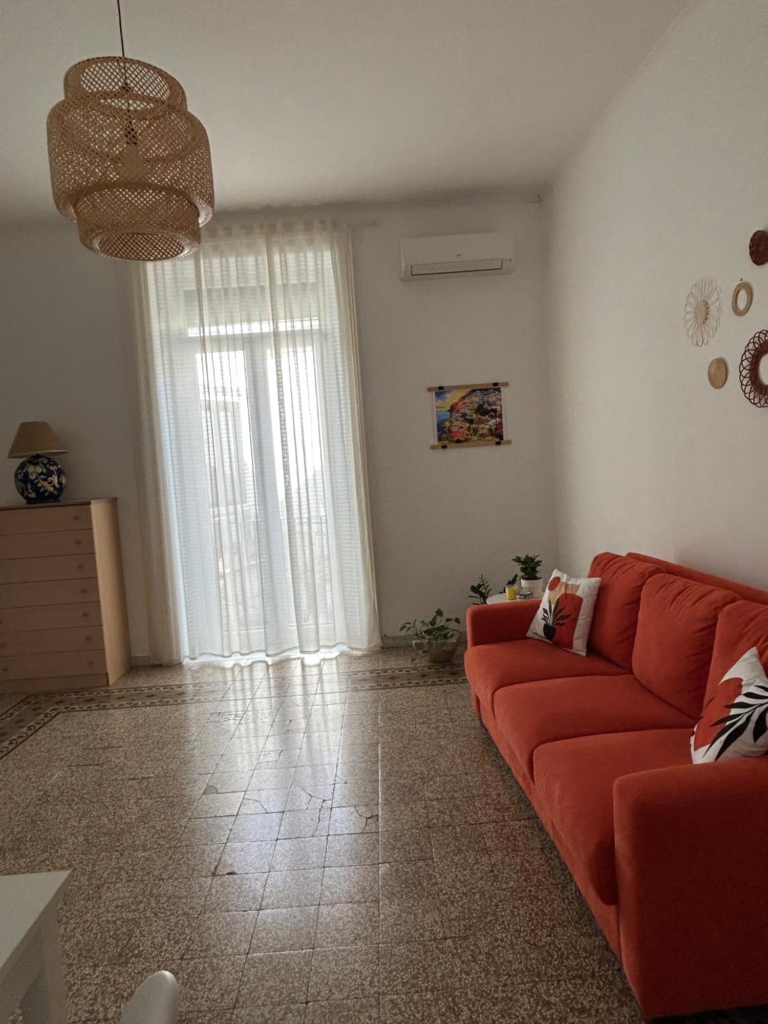Apartamento Casa Makigio Vietri Exterior foto