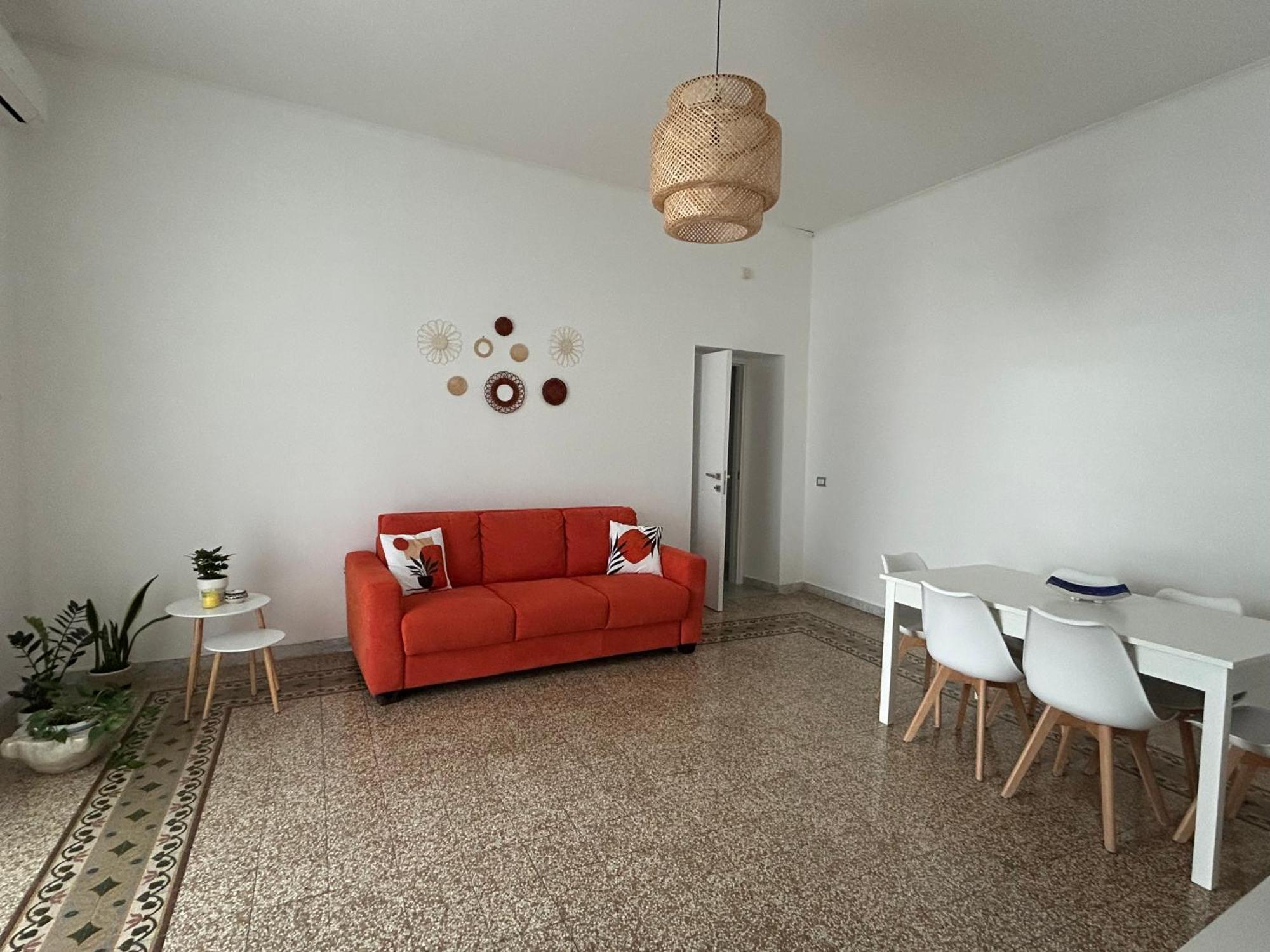 Apartamento Casa Makigio Vietri Exterior foto